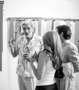 FrancoisSchwarzweiß